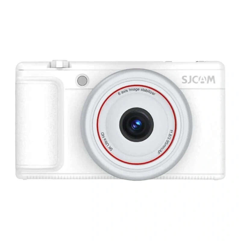 Aparat SJCAM ZV200 (biały)