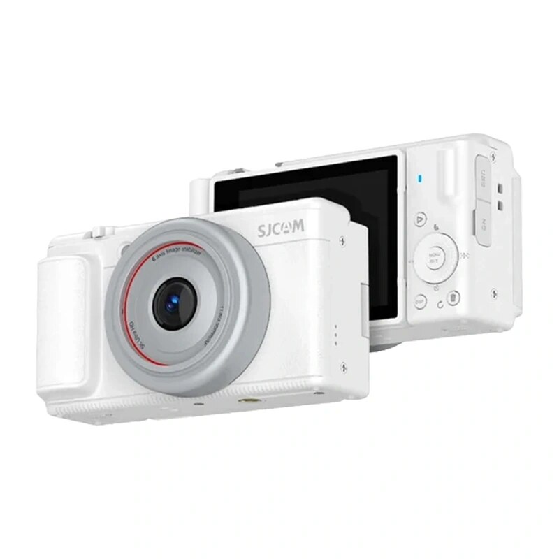 Aparat SJCAM ZV200 (biały)
