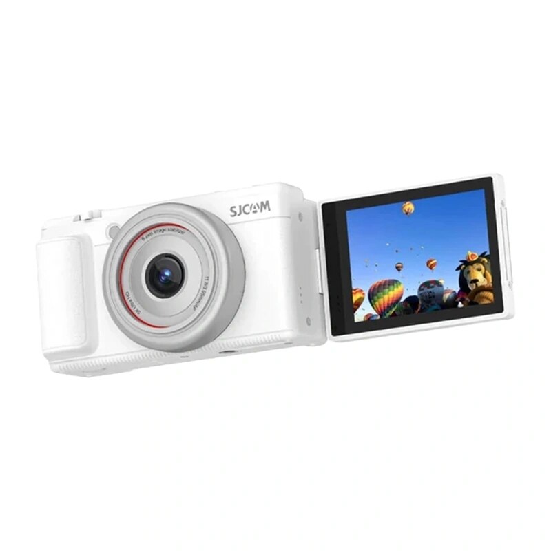 Aparat SJCAM ZV200 (biały)