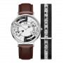 Zegarek unisex Daniel Wellington DW00100735, 40 mm
