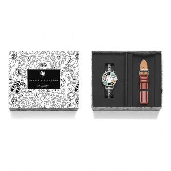 Zegarek unisex Daniel Wellington DW00100736, 36 mm
