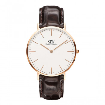 Zegarek męski Daniel Wellington DW00600011, 40 mm