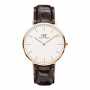 Zegarek męski Daniel Wellington DW00600011, 40 mm