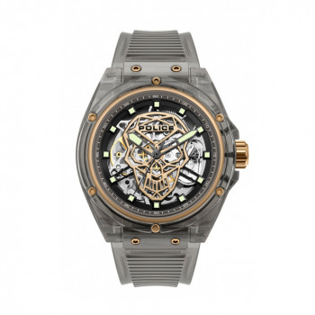Zegarek męski Police PL15924JPB2PA, 44 mm
