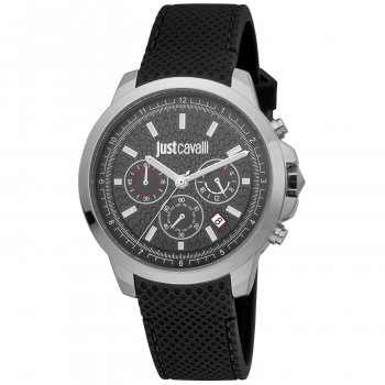 Zegarek męski Just Cavalli JC1G178P0035, 42 mm