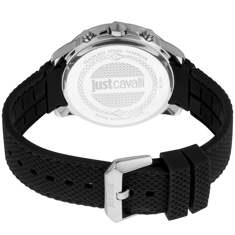 Zegarek męski Just Cavalli JC1G178P0035, 42 mm