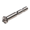 Anycubic szybkowymienny hotend z dyszą 0,8 mm do Kobra 3 Max
