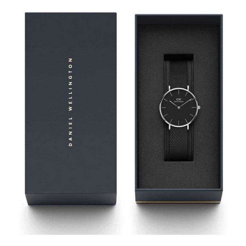 Zegarek damski Daniel Wellington DW00600202, 32 mm