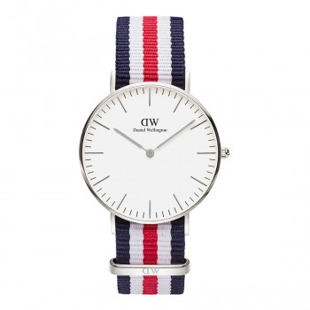 Zegarek damski Daniel Wellington DW00600051, 36 mm