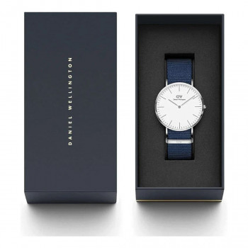 Zegarek męski Daniel Wellington DW00600276, 40 mm