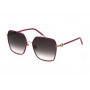 Okulary przeciwsłoneczne damskie Furla SFU693V58594Y, 58/17/135 mm, różowe