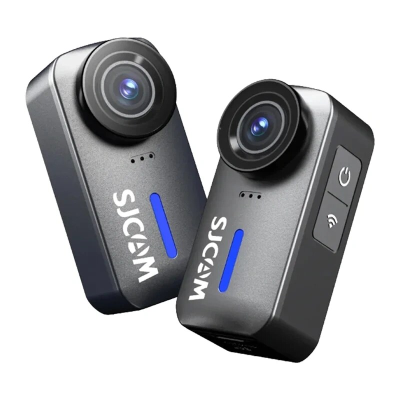 SJCAM C110+ aparat sportowy