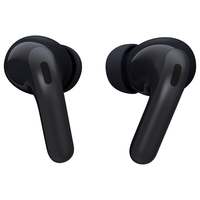 Słuchawki bezprzewodowe Motorola moto buds 2, Carbon