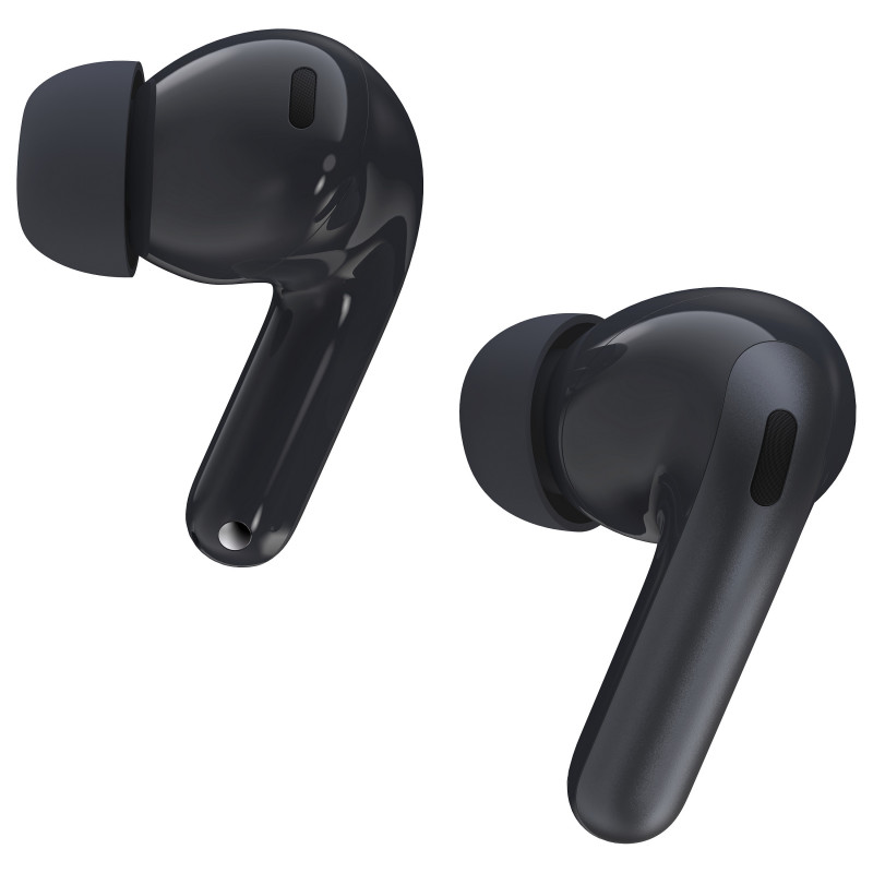 Słuchawki bezprzewodowe Motorola moto buds 2, Carbon
