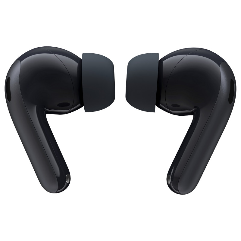 Słuchawki bezprzewodowe Motorola moto buds 2, Carbon