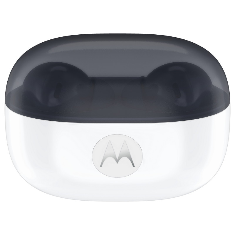 Słuchawki bezprzewodowe Motorola moto buds 2, Carbon