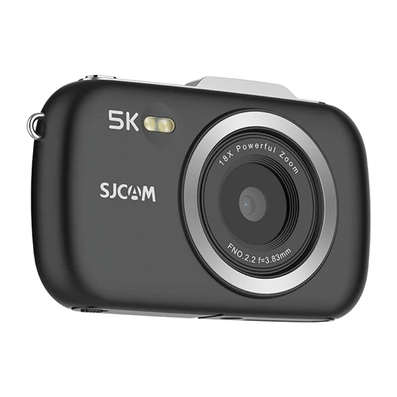 Aparat SJCAM ZV100 (czarny)