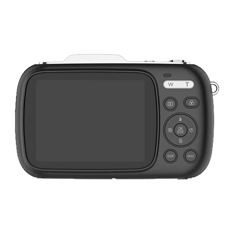 Aparat SJCAM ZV100 (czarny)