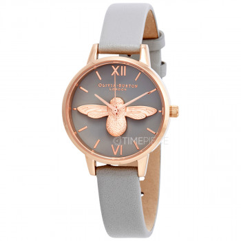 Zegarek damski Olivia Burton OB15AM77, 34 mm