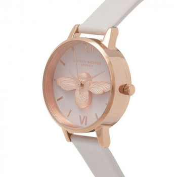 Zegarek damski Olivia Burton OB16AM85, 30 mm