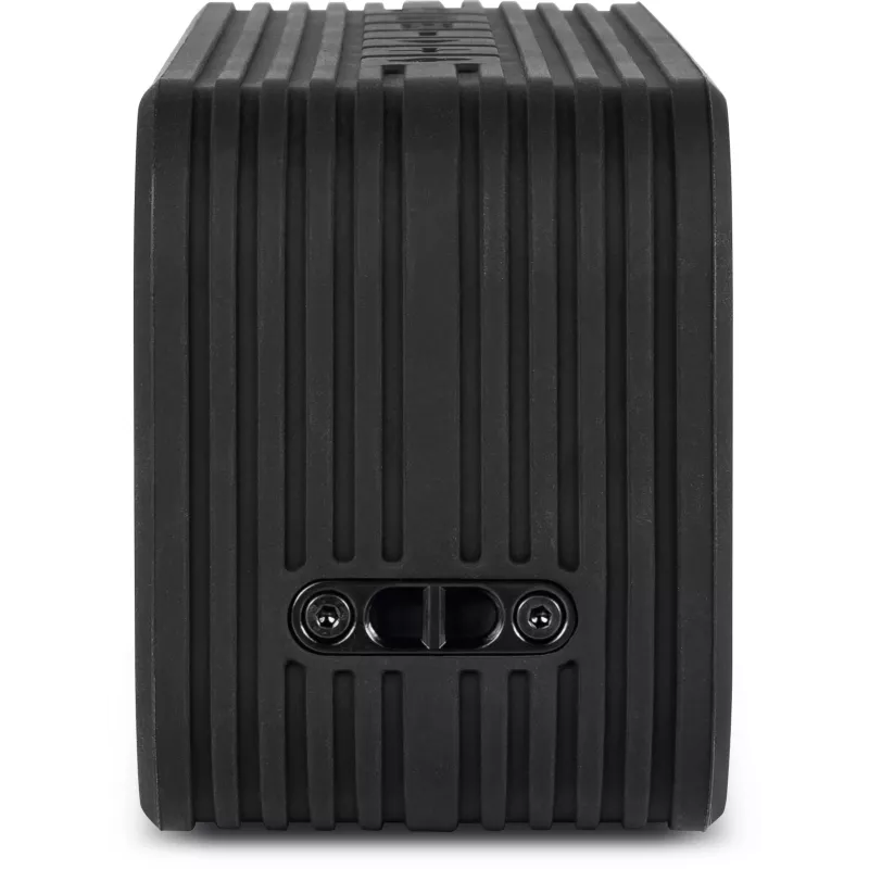 TechniSat BLUSPEAKER OD TWS głośnik Bluetooth, czarny (0000/9122)