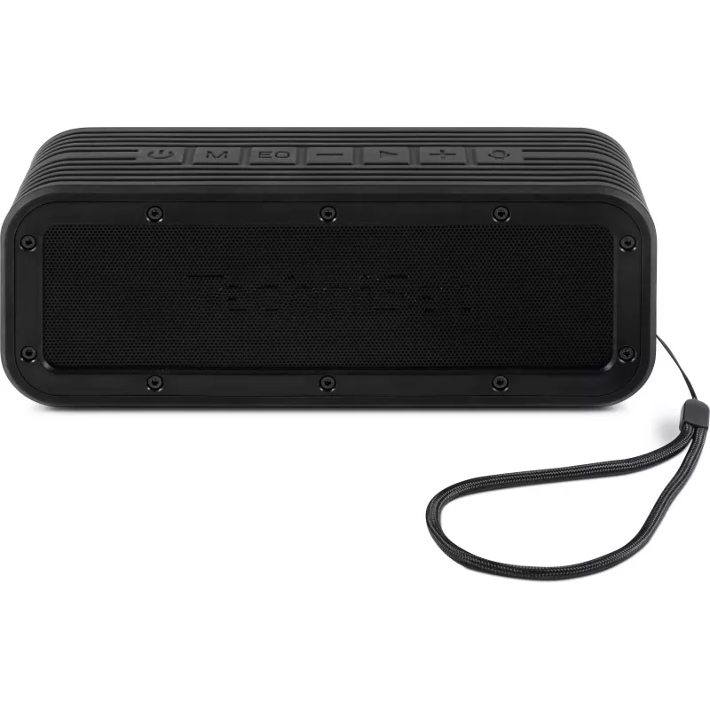 TechniSat BLUSPEAKER OD TWS głośnik Bluetooth, czarny (0000/9122)
