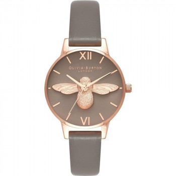 Zegarek damski Olivia Burton OB16AM148, 30 mm