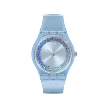 Zegarek unisex Swatch GL122, 34 mm