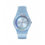 Zegarek unisex Swatch GL122, 34 mm
