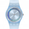 Zegarek unisex Swatch GL122, 34 mm