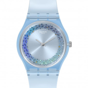 Zegarek unisex Swatch GL122, 34 mm