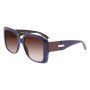 Okulary przeciwsłoneczne damskie Longchamp LO713S-403, 53/20/140 mm
