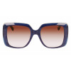 Okulary przeciwsłoneczne damskie Longchamp LO713S-403, 53/20/140 mm