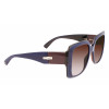Okulary przeciwsłoneczne damskie Longchamp LO713S-403, 53/20/140 mm