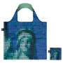 Torba LOQI – PIX & LOVE Statue of Liberty (Q_PXL.SL)