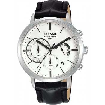 Zegarek męski Pulsar PT3A71X1, 41 mm
