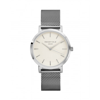 Zegarek damski Rosefield MWS-M40, 38 mm