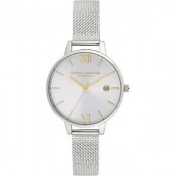 Zegarek damski Olivia Burton OB16DE02, 34 mm