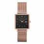 Zegarek damski Rosefield QBMR-Q05, 26 mm