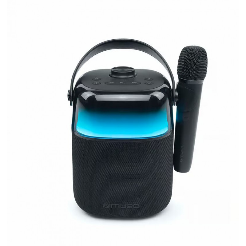 Muse M-520 KA Mikrofon karaoke Bluetooth