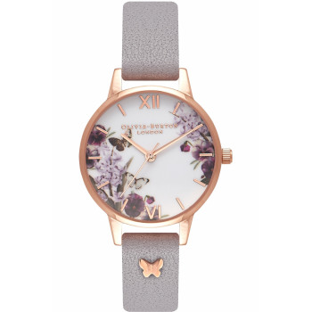 Zegarek damski Olivia Burton OB16ES05, 30 mm