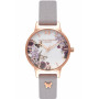 Zegarek damski Olivia Burton OB16ES05, 30 mm