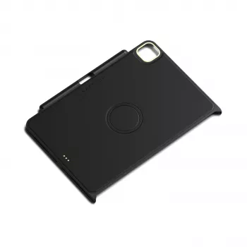Satechi etui magnetyczne ze skóry wegańskiej do iPad Pro 11 inch, czarne (ST-V11PPK)