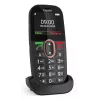 Gigaset GL695 telefon prosty SIM 4G LTE czarny