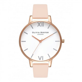 Zegarek damski Olivia Burton OB16BDW21, 38 mm