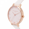 Zegarek damski Olivia Burton OB16BD95, 38 mm