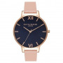 Zegarek damski Olivia Burton OB16BD96, 38 mm