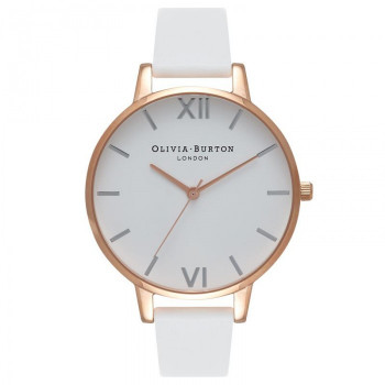 Zegarek damski Olivia Burton OB16BDW11, 38 mm