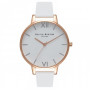 Zegarek damski Olivia Burton OB16BDW11, 38 mm