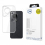 Etui przezroczyste 3mk Clear Case do Huawei Pura 70 Ultra